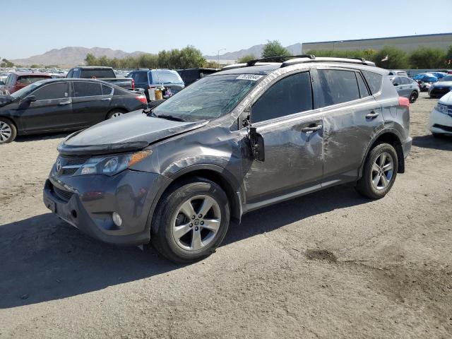 toyota rav4 xle 2015 jtmwfrev7fj051306