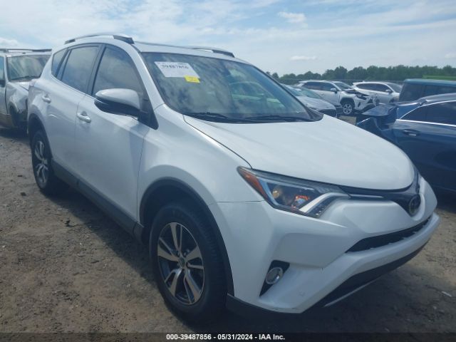 toyota rav4 2016 jtmwfrev7gd081793