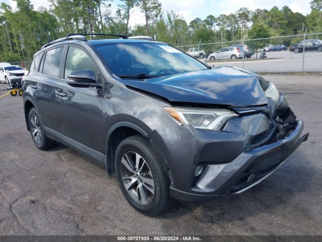 toyota rav4 2016 jtmwfrev7gj084355