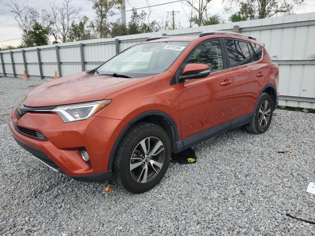 toyota rav4 xle 2016 jtmwfrev7gj087451