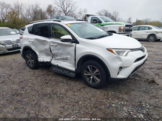 toyota rav4 2017 jtmwfrev7hj108171