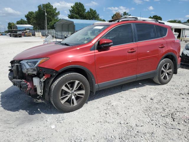 toyota rav4 xle 2017 jtmwfrev7hj111278