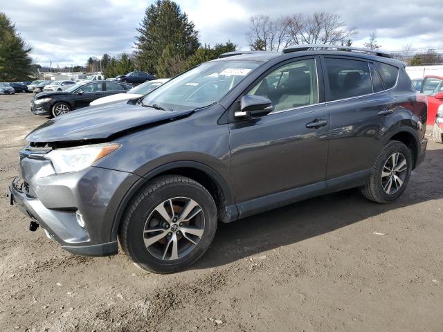 toyota rav4 2017 jtmwfrev7hj123964