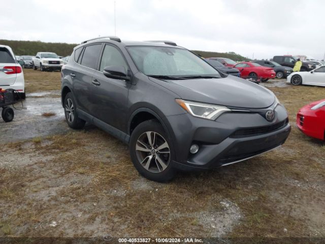 toyota rav4 2017 jtmwfrev7hj127576