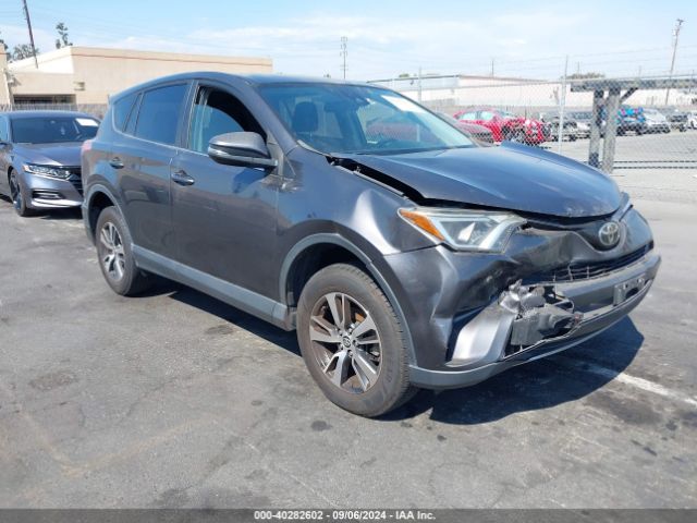 toyota rav4 2017 jtmwfrev7hj145723