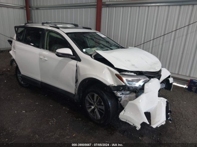 toyota rav4 2017 jtmwfrev7hj718104