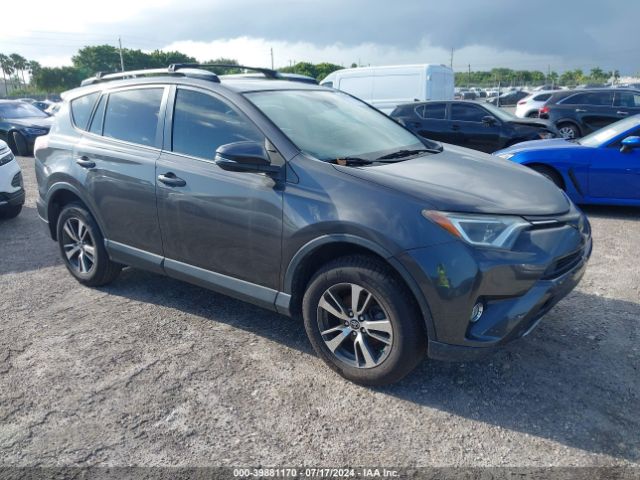 toyota rav4 2018 jtmwfrev7jj152905