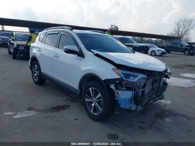 toyota rav4 2018 jtmwfrev7jj724703