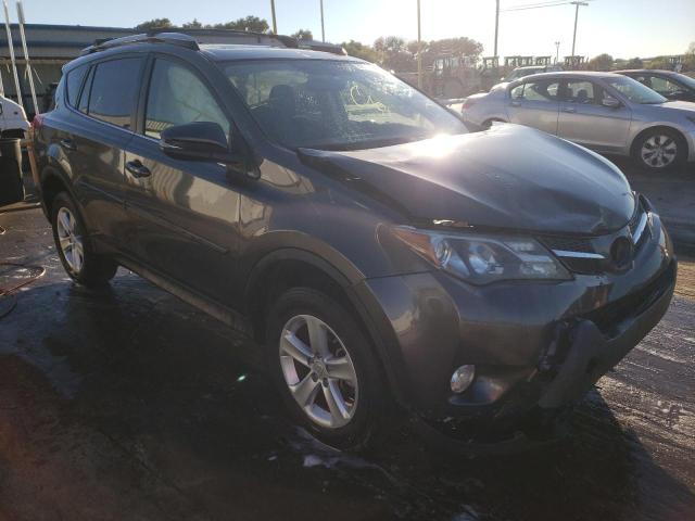 toyota rav4 xle 2013 jtmwfrev8d5011192