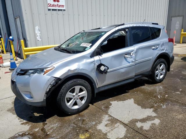 toyota rav4 2013 jtmwfrev8dd002658