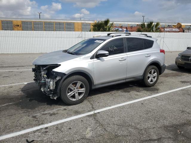 toyota rav4 xle 2013 jtmwfrev8dd003129