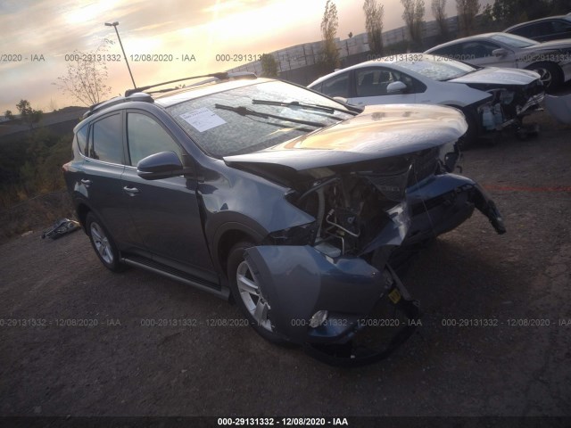 toyota rav4 2013 jtmwfrev8dd006595