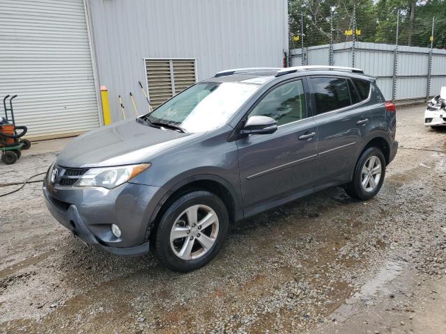 toyota rav4 2013 jtmwfrev8dd025597