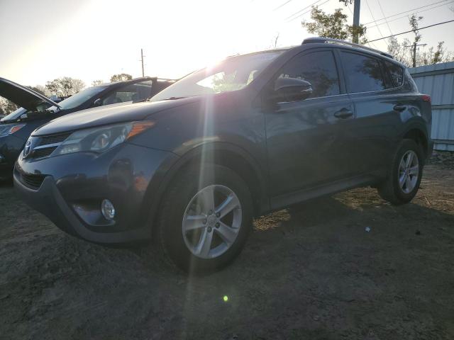 toyota rav4 xle 2014 jtmwfrev8ej008107