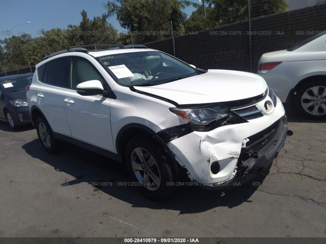 toyota rav4 2015 jtmwfrev8fj038239