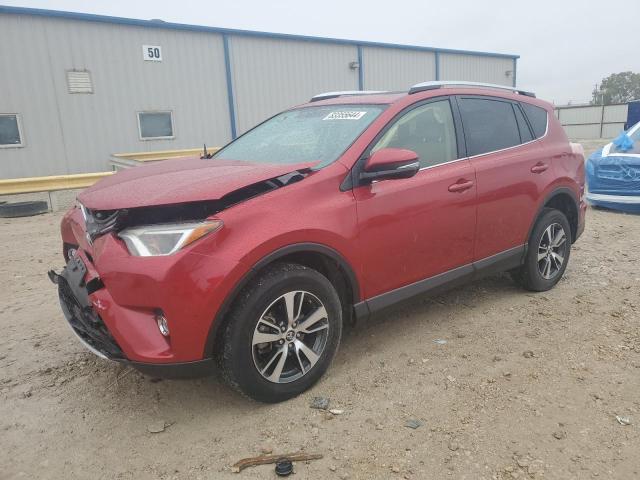 toyota rav4 xle 2016 jtmwfrev8gj081853