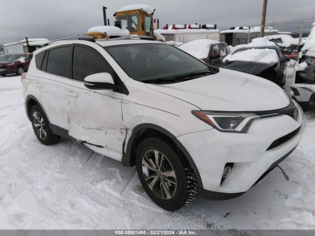 toyota rav4 2017 jtmwfrev8hd095011