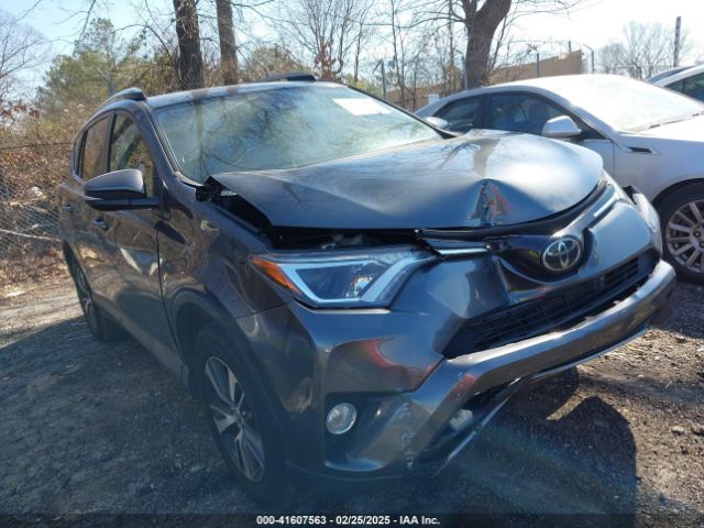 toyota rav4 2017 jtmwfrev8hj103173