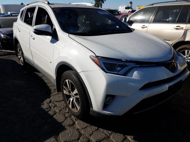 toyota rav4 2017 jtmwfrev8hj125366