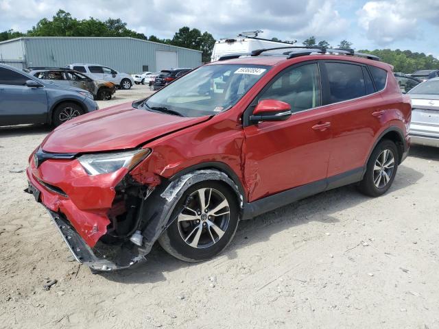 toyota rav4 2017 jtmwfrev8hj127733