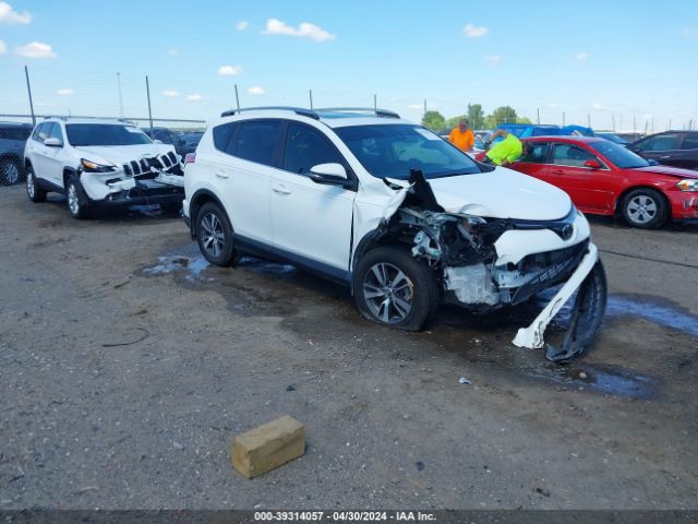 toyota rav4 2017 jtmwfrev8hj129059