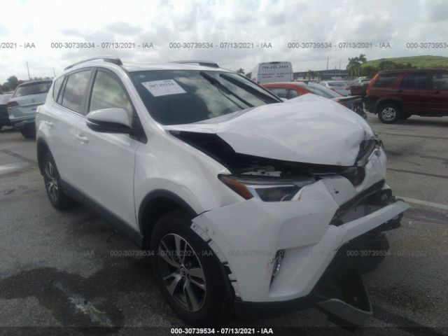 toyota rav4 2018 jtmwfrev8jj166599