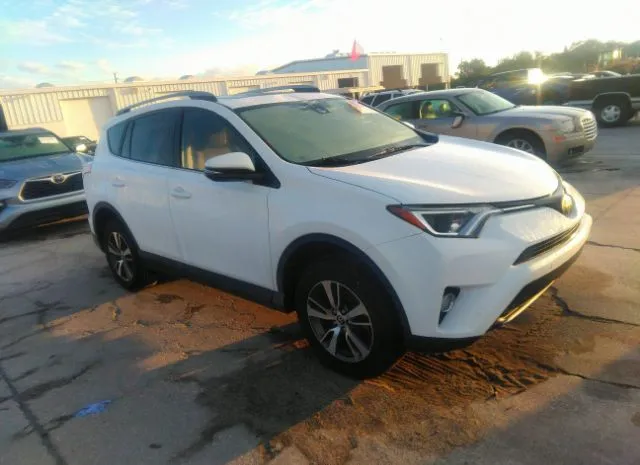 toyota rav4 2018 jtmwfrev8jj176694