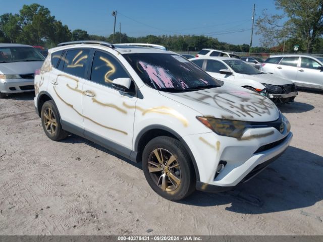 toyota rav4 2018 jtmwfrev8jj203571