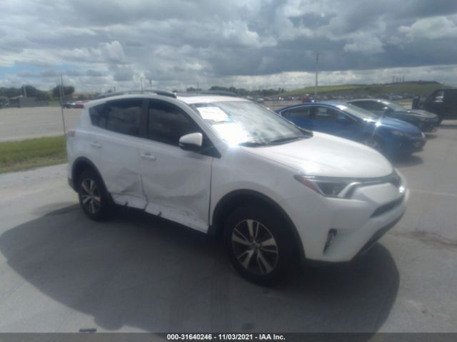 toyota rav4 2018 jtmwfrev8jj735323