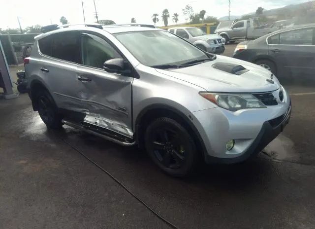 toyota rav4 2013 jtmwfrev9d5006289