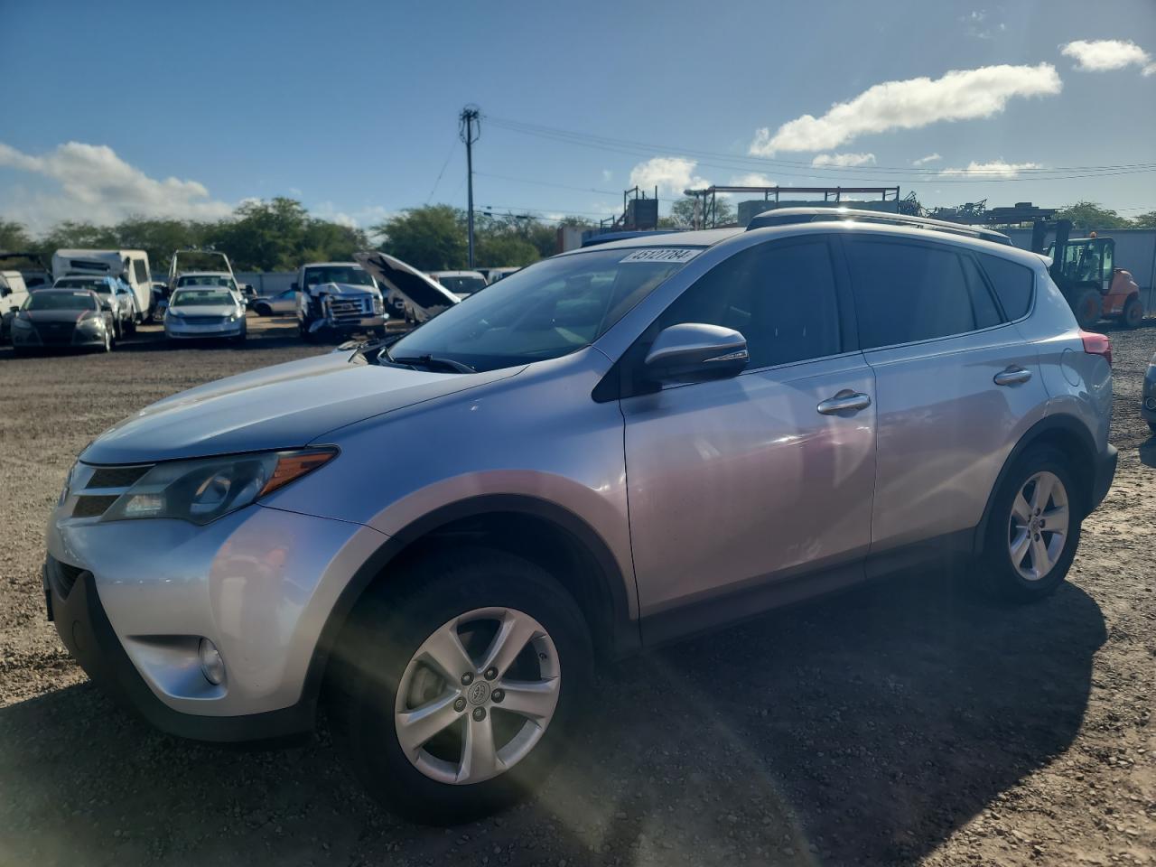 toyota rav 4 2013 jtmwfrev9d5008110