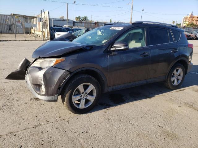 toyota rav4 xle 2013 jtmwfrev9d5013906