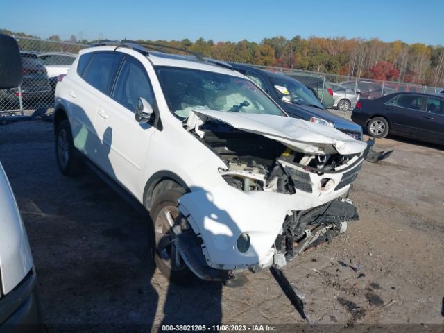 toyota rav4 2013 jtmwfrev9d5015820