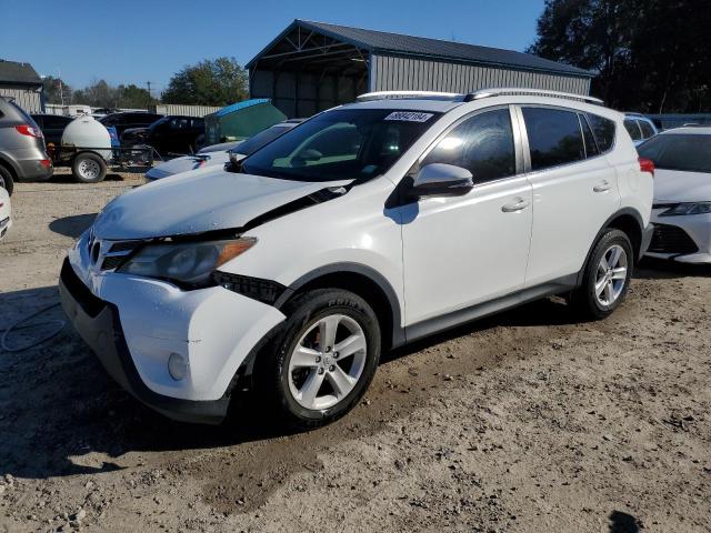 toyota rav4 xle 2013 jtmwfrev9dd001728