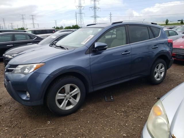 toyota rav4 2014 jtmwfrev9ed040336