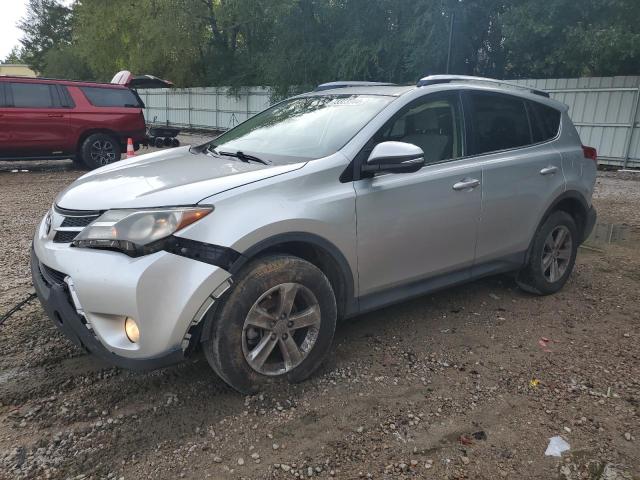 toyota rav4 xle 2014 jtmwfrev9ej018869