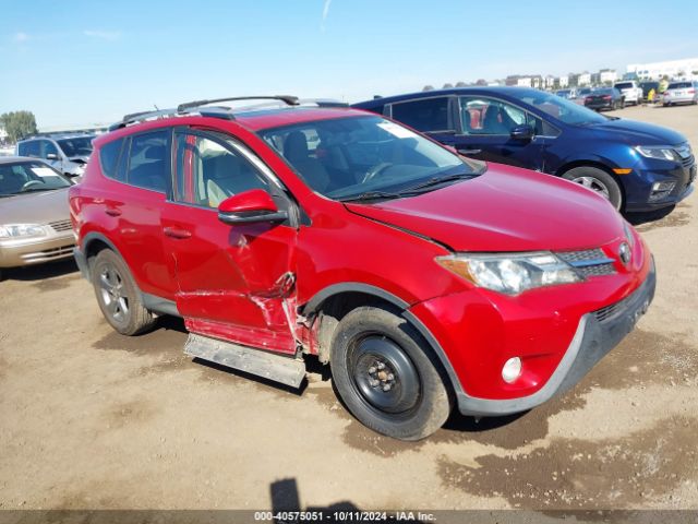 toyota rav4 2015 jtmwfrev9fd074973