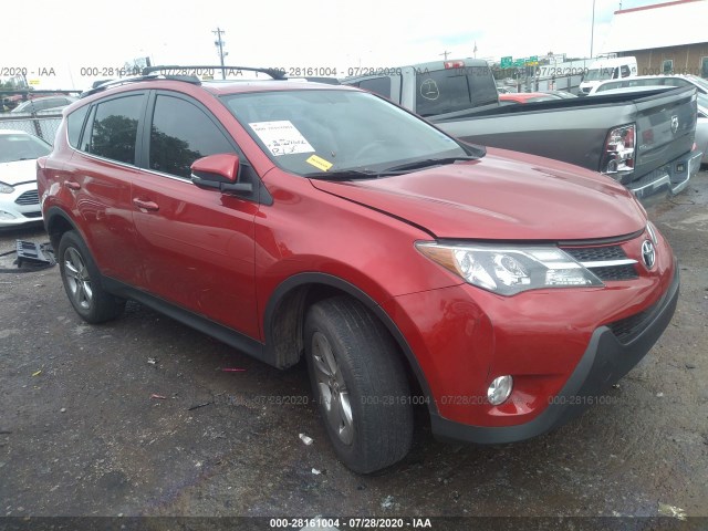 toyota rav4 2015 jtmwfrev9fj047371