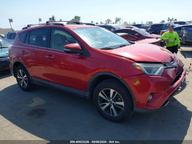 toyota rav4 2016 jtmwfrev9gj067010