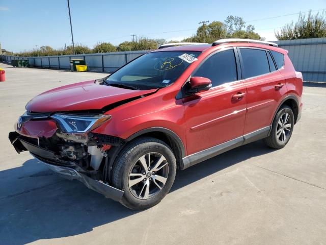 toyota rav4 2016 jtmwfrev9gj084227