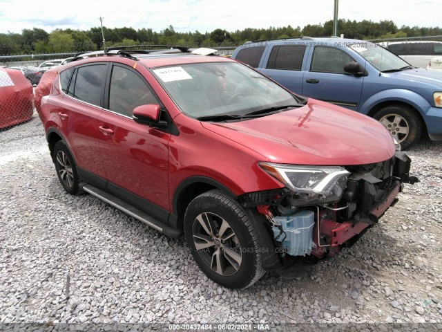 toyota rav4 2017 jtmwfrev9hj107295