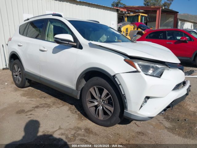 toyota rav4 2017 jtmwfrev9hj128521