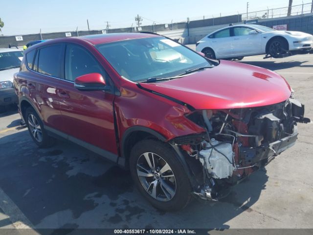 toyota rav4 2018 jtmwfrev9jd109018