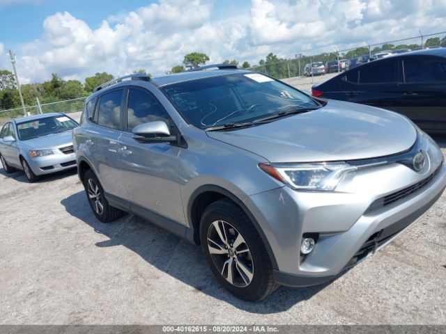 toyota rav4 2018 jtmwfrev9jd122576