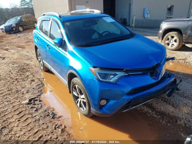 toyota rav4 2018 jtmwfrev9jj736576