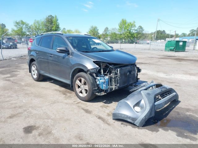 toyota rav4 2013 jtmwfrevxdd018487