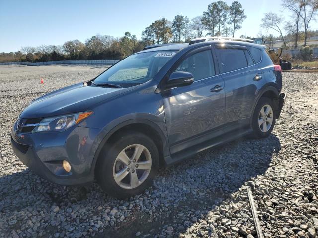 toyota rav4 2014 jtmwfrevxed028471