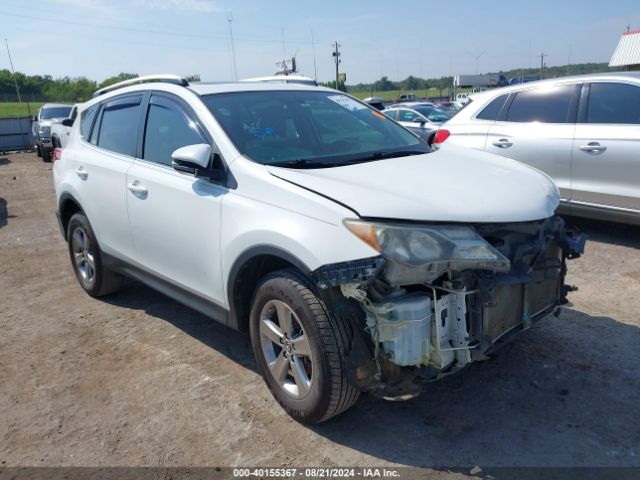 toyota rav4 2015 jtmwfrevxfd071306