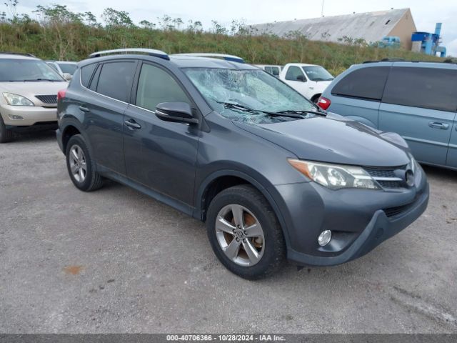 toyota rav4 2015 jtmwfrevxfd073993