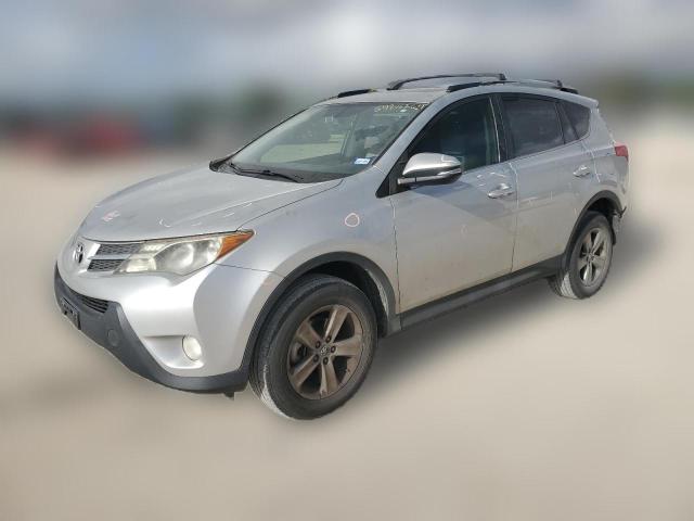 toyota rav4 2015 jtmwfrevxfj051770